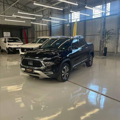 FIAT TORO 2.0 16V TURBO DIESEL VOLCANO 4WD AT9